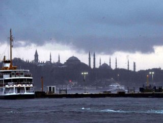 AKOM'dan İstanbullulara buzlanma ve don uyarısı