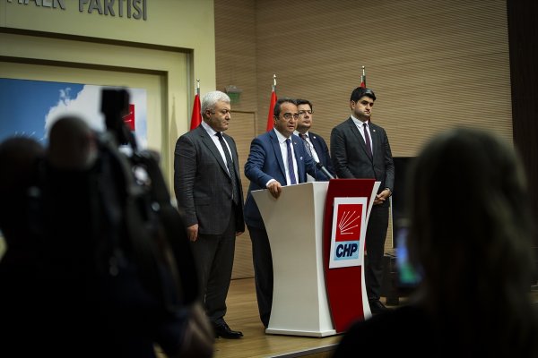 İşe yaramayan Adil Seçim Sistemi binlerce liraya mal oldu