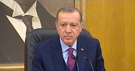 Cumhurbaşkanı Erdoğan'dan Rusya ziyareti öncesi açıklama 