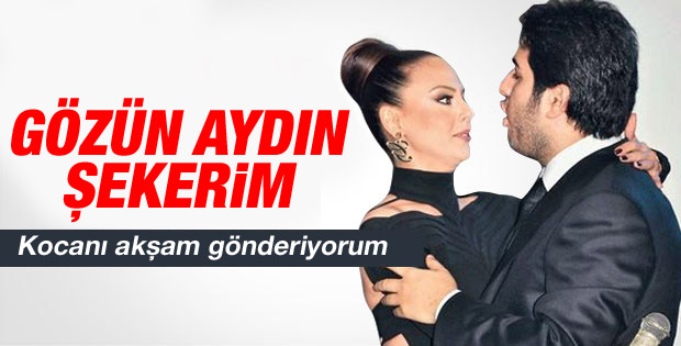 Zarrab'ın avukatından Gündeş'e: Gözünaydın şekerim