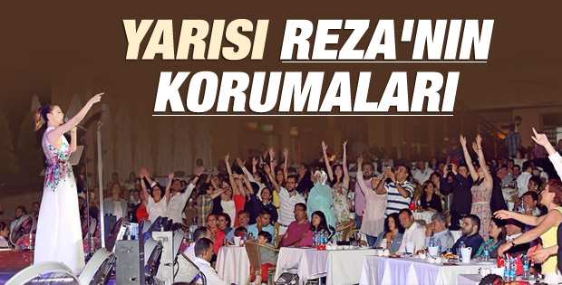 Ebru Gündeş aylar sonra sahneye çıktı
