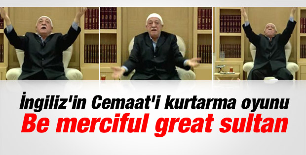 Economist'ten Erdoğan'a: Bağışlayıcı ol Büyük Sultan 