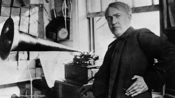 Tesla ve Edison’un ‘akım’ rekabeti