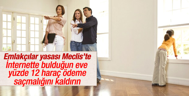 Yeminli ve üniversiteli emlakçı dönemi başlıyor