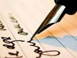 el yazisindan karakter analizi