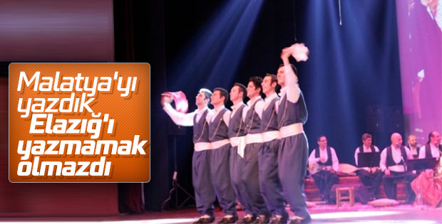 Yukarı Fırat’ın kucağında bir gün: 24 saatte Elazığ