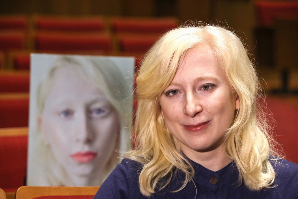 Albinizmin anlatıldığı Kar Taneleri'ne uluslararası ödül