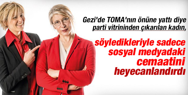 Emine Ülker: Bire bir ilişkileri seviyorum