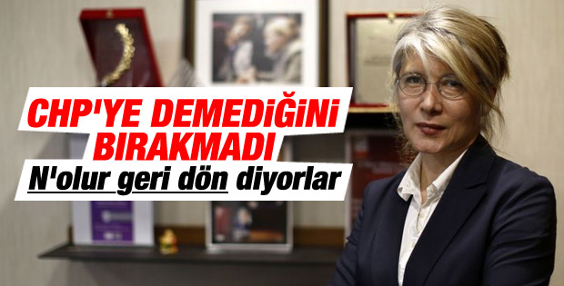 Gürsel Tekin: Tarhan istifasını gözden geçirmeli
