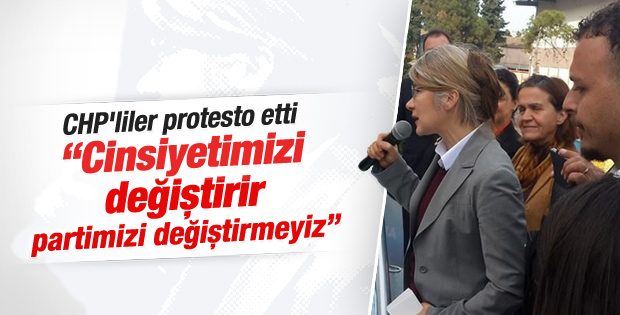 Emine Ülker Tarhan seçim çalışmalarına başladı