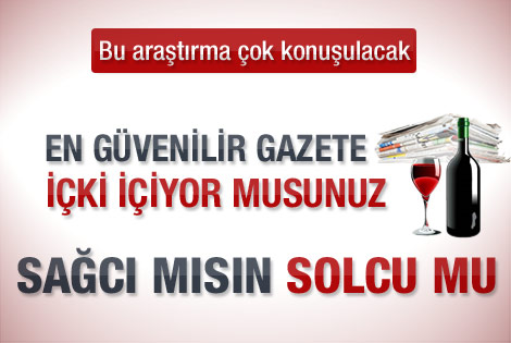 En tarafsız gazete hangisi