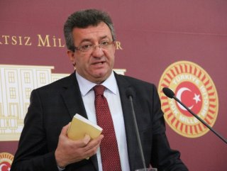 CHP NATO'nun tatbikat skandalına tiyatro iması yaptı