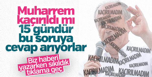 CHP'de 24 Haziran gecesi ne oldu tartışması sürüyor