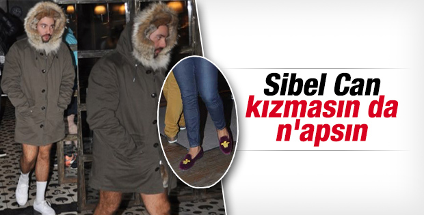 Engincan yine şaşırttı