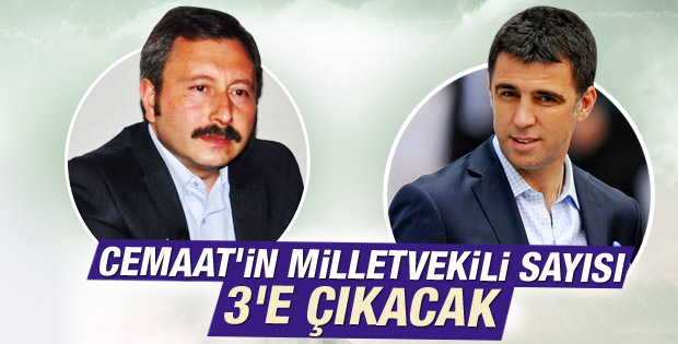 AK Partili vekil Disiplin Kurulu'na sevk edildi
