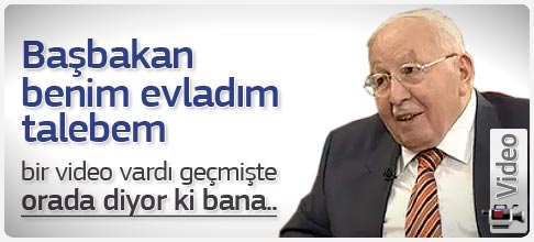 Erbakanın Tayyip Erdoğan analizi - izle