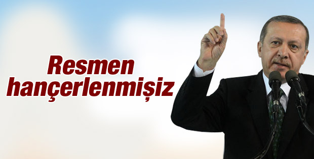 Erdoğan: Paralel yapıdan ilk kez 7 Şubat'ta şüphelendim