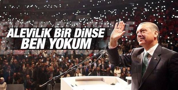 Cumhurbaşkanı Erdoğan Almanya'da gurbetçilere seslendi