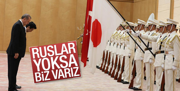 Toshiba Türkiye'deki nükleer santrale talip oldu