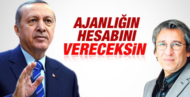 Cumhurbaşkanı Erdoğan: Hesabını verecekler