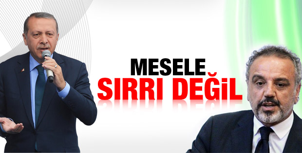 Başbakan Erdoğan'ın Ağrı mitingi konuşması İZLE