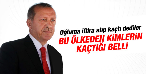 Erdoğan'ın Japonya dönüşü açıklamaları