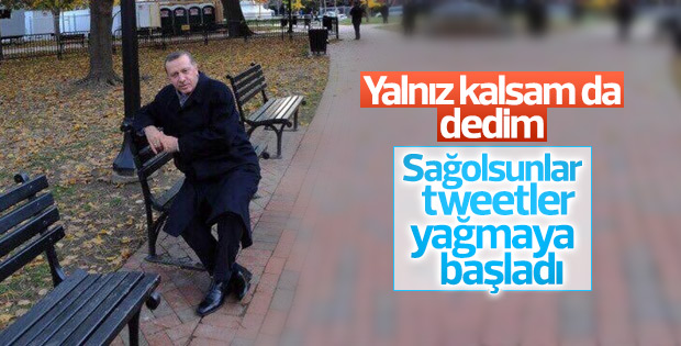 Cumhurbaşkanı Erdoğan: Paramıza sahip çıkacağız