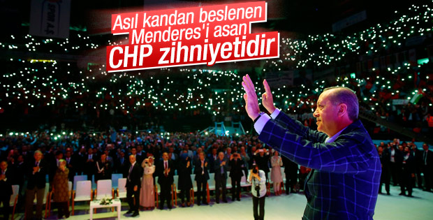 Erdoğan'dan Kılıçdaroğlu'nun açıklamasına tepki