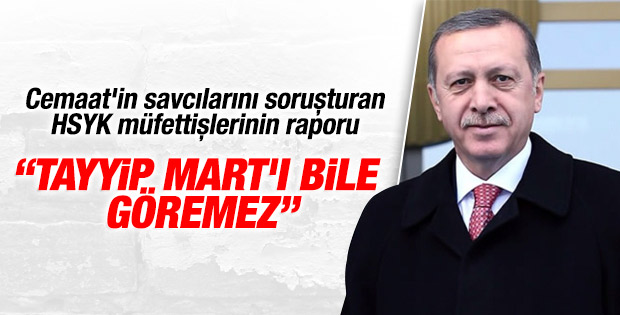 Cemaat'in savcısı Celal Kara: Erdoğan'a güvenmeyin