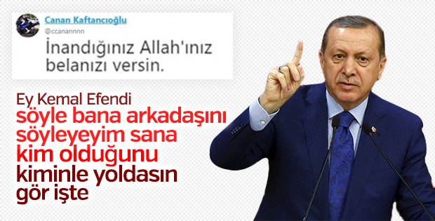 Cumhurbaşkanı Erdoğan AK Parti grup toplantısında