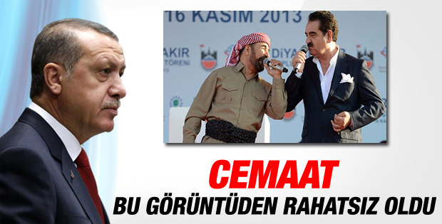 Başbakan Erdoğan'ın Diyarbakır konuşması