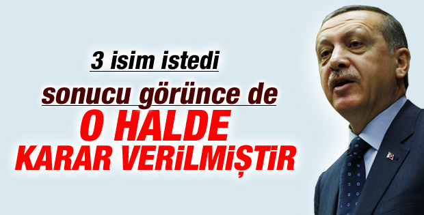 AK Parti'deki kritik istişare toplantısı sona erdi