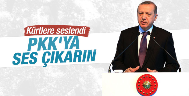 Cumhurbaşkanı Erdoğan'ın fabrika açılışı konuşması