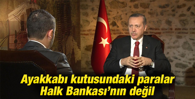 Erdoğan'dan Al Jazeera'ye önemli açıklamalar - izle