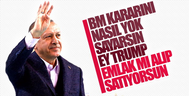 Cumhurbaşkanı Erdoğan Sivas'ta toplu açılış töreninde