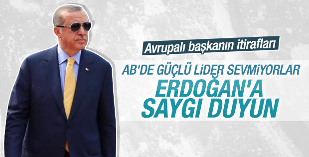 Macaristan Başbakanı Orban'dan Erdoğan açıklaması