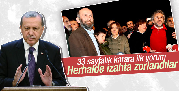 Cumhurbaşkanı Erdoğan'dan gündeme dair açıklamalar  
