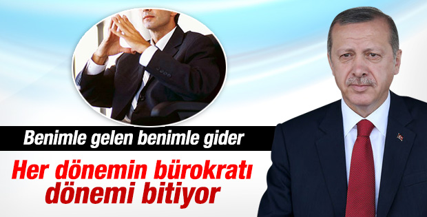 Kamuya 4 yıllık sınır geliyor
