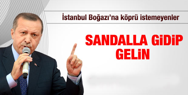 Erdoğan AK Parti iftarında konuştu
