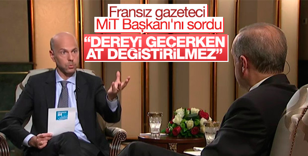 MİT ve Genelkurmay Başkanları için henüz karar verilmedi