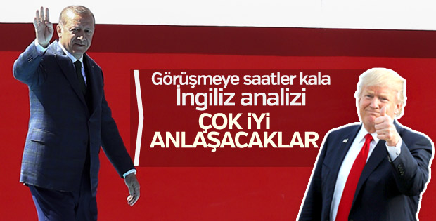 Financial Times'ın Erdoğan-Trump analizi