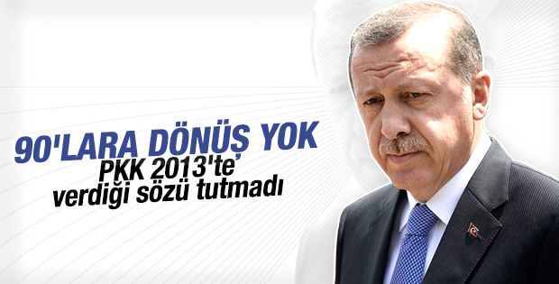 Cumhurbaşkanı Erdoğan uçakta konuştu