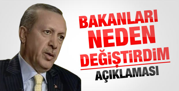 Erdoğan Sansürsüz Özel'de