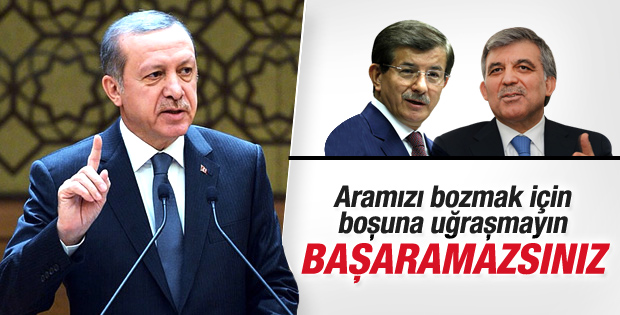 Cumhurbaşkanı Erdoğan Balıkesir Ekonomi Ödülleri'nde