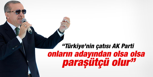 Erdoğan'ın Artvin'deki toplu açılış töreni konuşması