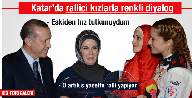 Erdoğan eskiden hız tutkunuymuş - Galeri