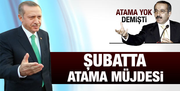 Erdoğan'dan atama bekleyen öğretmenlere müjde
