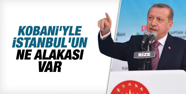 Erdoğan Rize'de İmam Hatip Lisesi açılış törenine katıldı