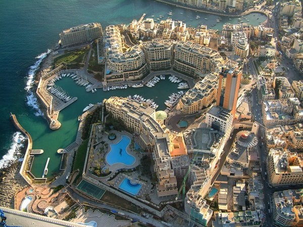Türklerin sevdiği tatil ülkesi: Malta  #3