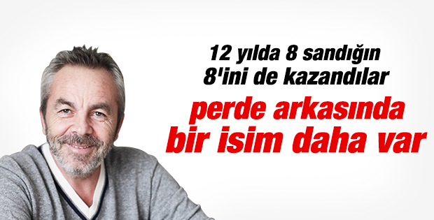 AK Parti'ye 8 seçim kazandıran reklamcı: Erol Olçak